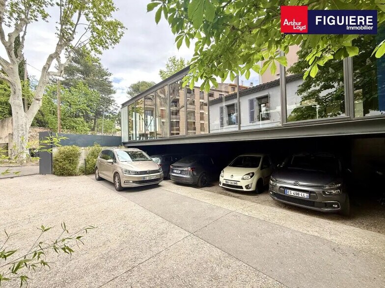 70 Cours Gambetta, Aix-en-Provence à vendre - Photo de l’immeuble – Image 1 sur 6