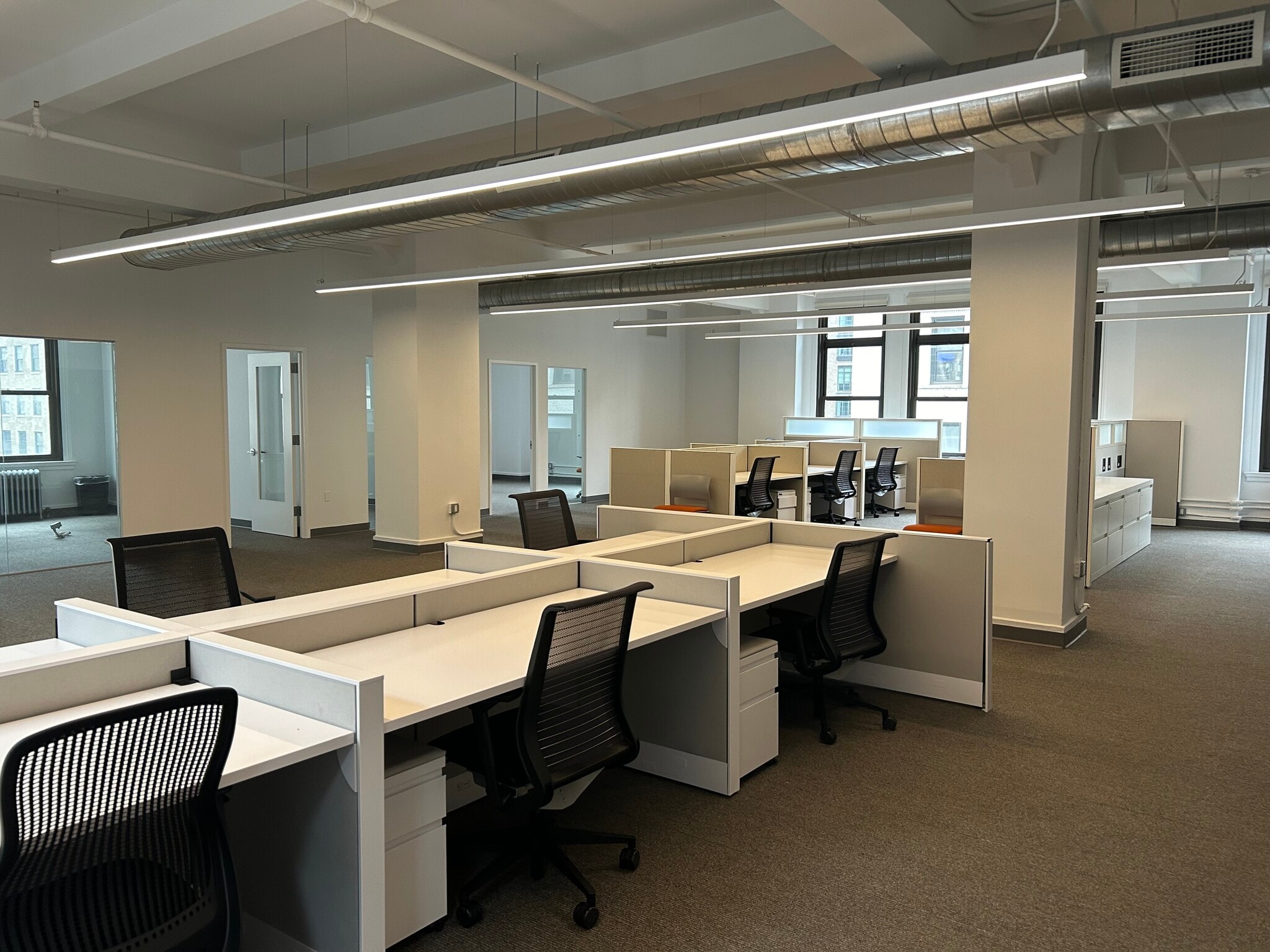 381 Park Ave S, New York, NY à louer Photo intérieure– Image 1 sur 6