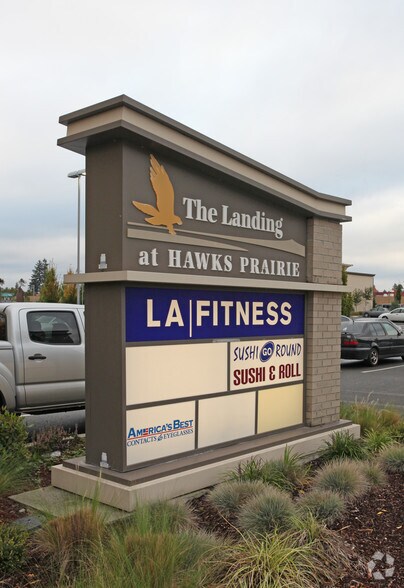 1200 Galaxy Dr NE, Lacey, WA à vendre - Photo de l’immeuble – Image 3 sur 3