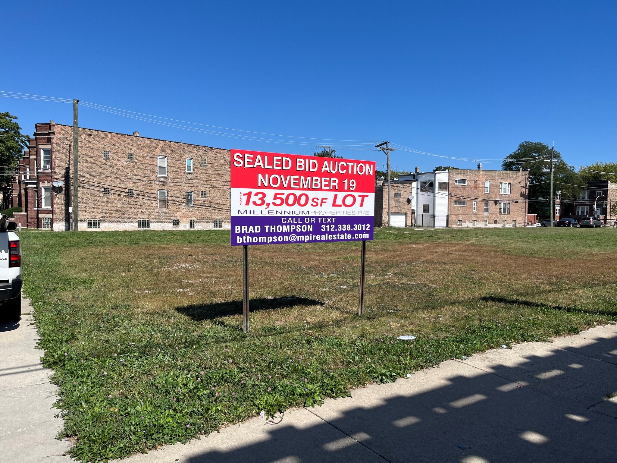 500 E 63rd St, Chicago, IL à vendre Photo principale– Image 1 sur 2