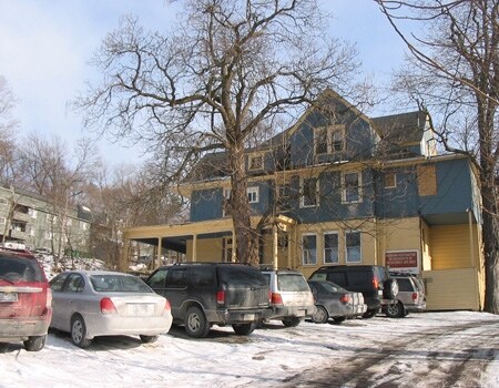 710 Stewart Ave, Ithaca, NY à vendre - Photo de l’immeuble – Image 2 sur 21