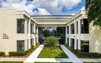 1080 Woodcock Rd, Orlando, FL à louer Photo intérieure– Image 1 sur 11