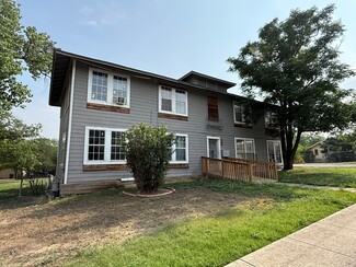 Plus de détails pour 541 Hammond Ave, San Antonio, TX - Logement à vendre