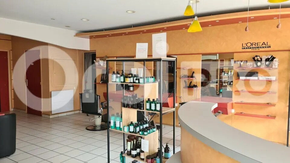 10 Route De Villebret, Montluçon à louer - Photo de l’immeuble – Image 1 sur 8