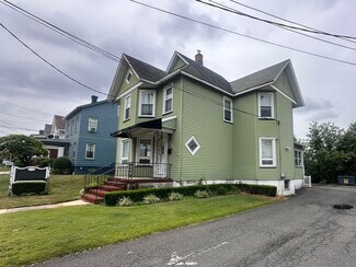 Plus de détails pour 119 Main St, South River, NJ - Bureau à vendre