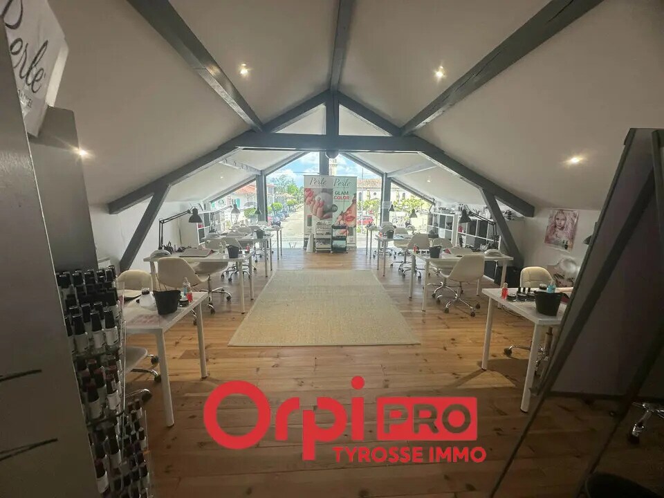 Photo de l’immeuble