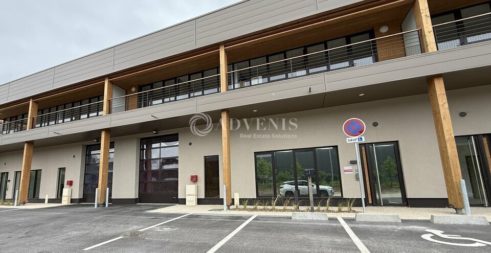 26 Rue De Lamirault, Collégien à louer Photo de l’immeuble– Image 1 sur 20