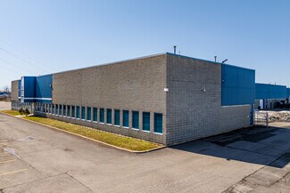 Plus de détails pour 265 Ch Du Tremblay, Boucherville, QC - Industriel/Logistique à louer