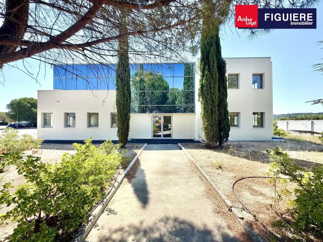 900 Rue André Ampère, Aix-en-Provence à louer Photo de l’immeuble– Image 1 sur 14