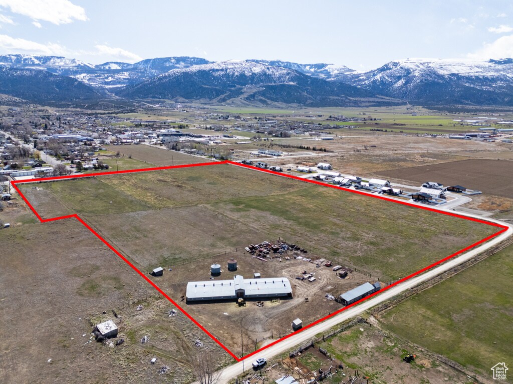 400 W, Ephraim, UT à vendre Photo principale– Image 1 sur 8