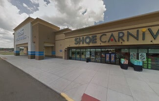 Plus de détails pour Eight Points Retail Development, Poplar Bluff, MO - Terrain à louer