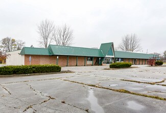 Plus de détails pour 8845 Gratiot Rd, Saginaw, MI - Local commercial à vendre