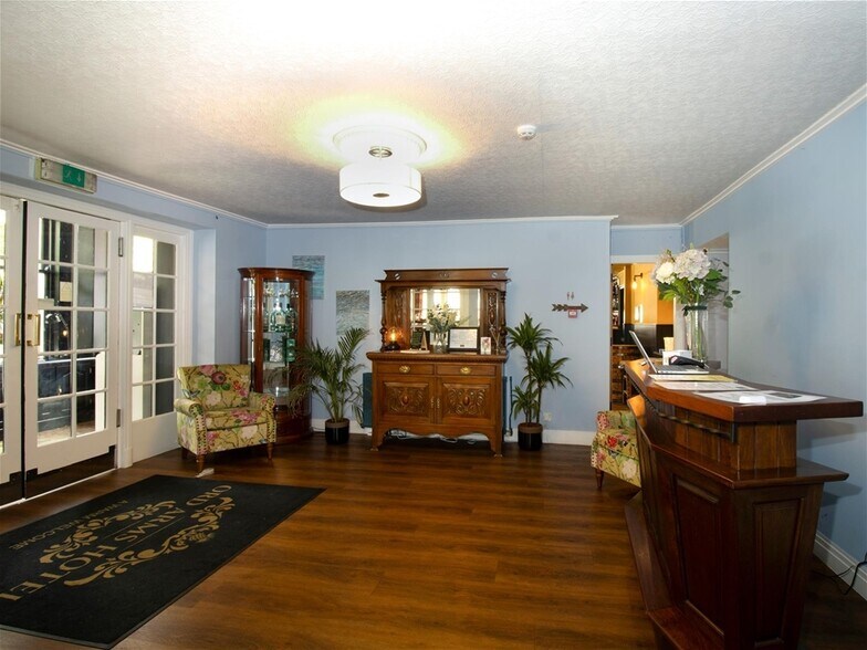 Ord Arms Hotel, Muir Of Ord à vendre - Photo de l’immeuble – Image 3 sur 34