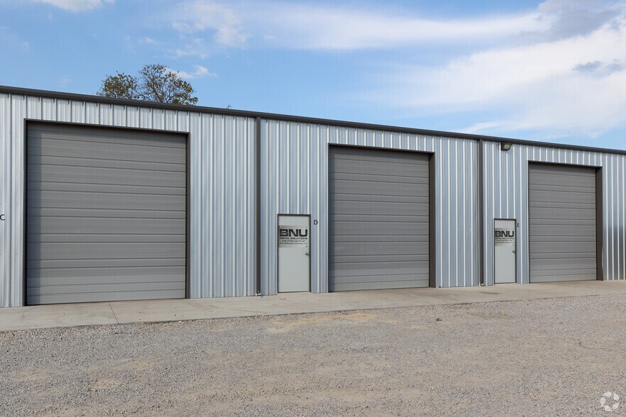 5005 Private Road 5934, Anna, TX à vendre - Photo de l’immeuble – Image 3 sur 4