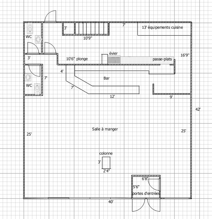 2-14 Boul Désaulniers, Saint-lambert, QC à louer Photo de l’immeuble– Image 1 sur 2