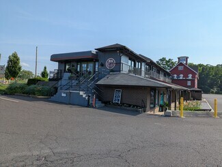 Plus de détails pour 606 2nd St, Southampton, PA - Local commercial à louer