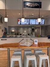 32 Harnett St, Wilmington, NC à louer Photo intérieure– Image 2 sur 9