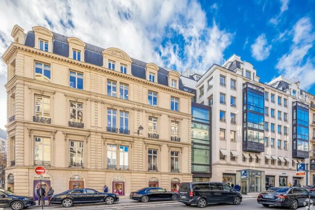 Plus de détails pour Bureau à louer