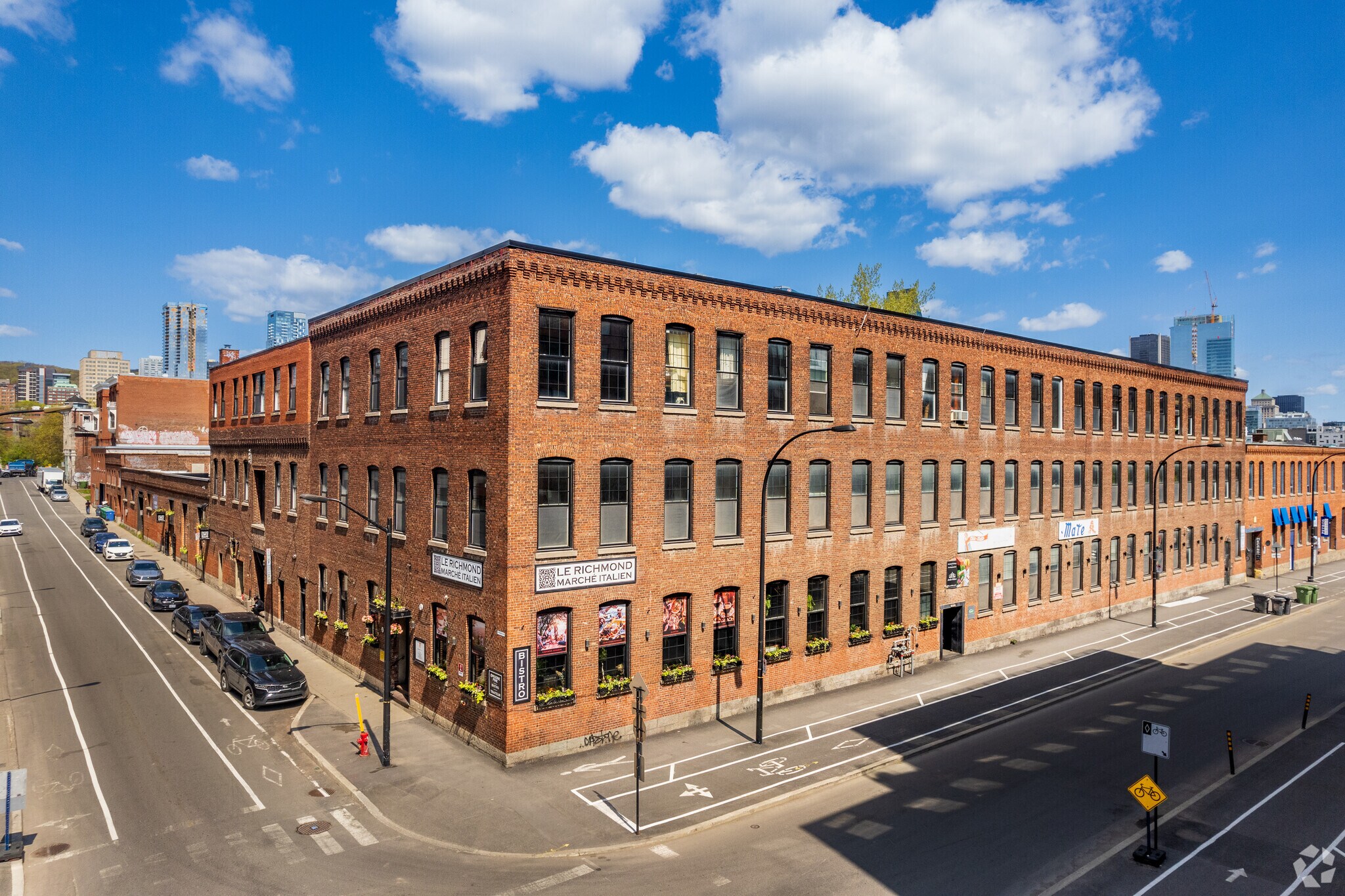 1619 Rue William, Montréal, QC à louer Photo principale– Image 1 sur 7