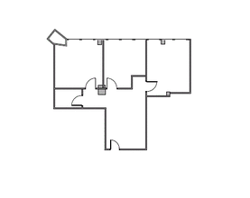 2665 Villa Creek Dr, Dallas, TX à louer Plan d’étage– Image 1 sur 1