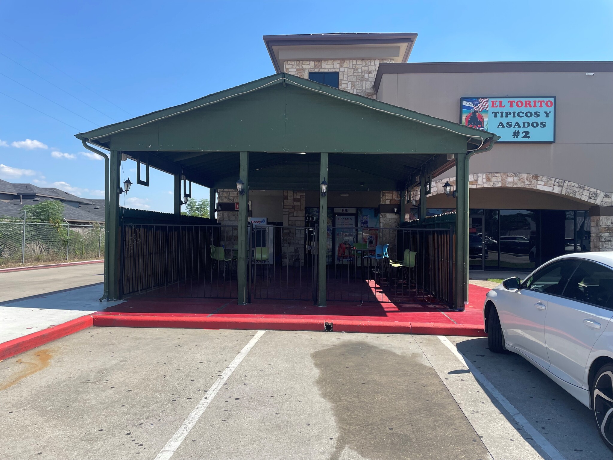 1319 Cypress Creek Parkway, Houston, TX à louer Photo intérieure– Image 1 sur 5