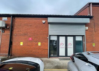 Plus de détails pour 5 Bracewell Av, Poulton Le Fylde - Local d'activités à louer
