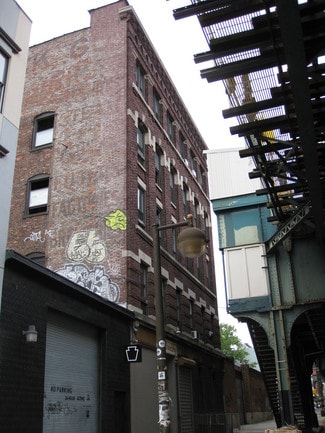 Plus de détails pour 440 Broadway, Brooklyn, NY - Local commercial à vendre