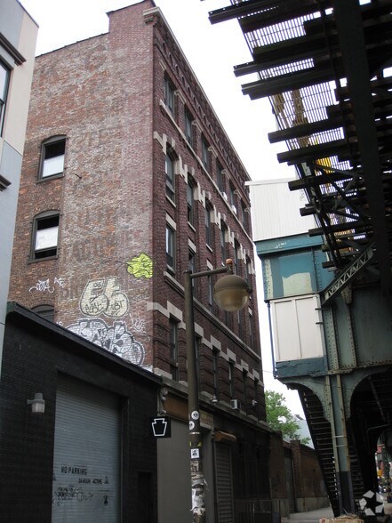 440 Broadway, Brooklyn, NY à vendre - Photo de l’immeuble – Image 1 sur 3