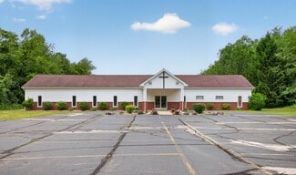 Plus de détails pour 6000 Reynolds Rd, Jackson, MI - Spécialisé à vendre