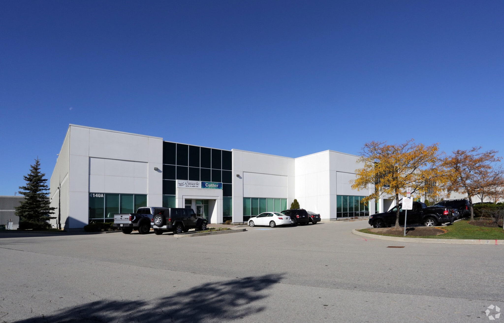 4140 Sladeview Cres, Mississauga, ON à louer Photo principale– Image 1 sur 5