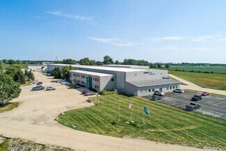 Plus de détails pour 3709 US Highway 52, Lafayette, IN - Industriel/Logistique à vendre