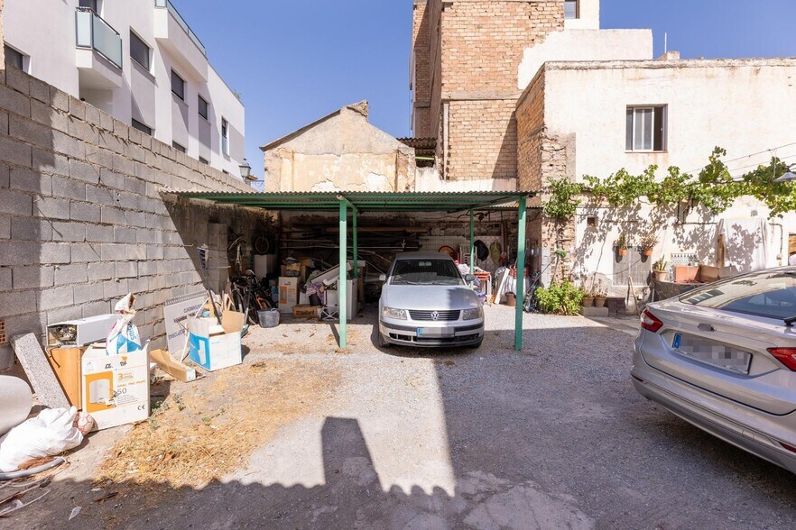 Terrain dans Armilla, Granada à vendre - Photo de l’immeuble – Image 3 sur 12