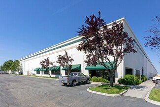 Plus de détails pour 4247 S Minnewawa Ave, Fresno, CA - Industriel/Logistique à louer