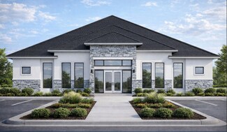 Plus de détails pour 4051 Walnut Hill ln, Irving, TX - Bureau à vendre