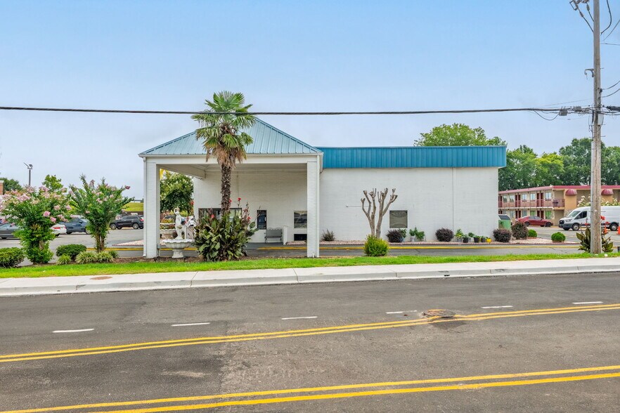 962 Riverview Rd, Rock Hill, SC à vendre - Photo de l’immeuble – Image 3 sur 38