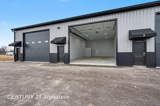 Plus de détails pour 6284 Midland Rd, Freeland, MI - Spécialisé à vendre