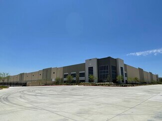 Plus de détails pour 19115 Harvill Ave, Perris, CA - Industriel/Logistique à louer