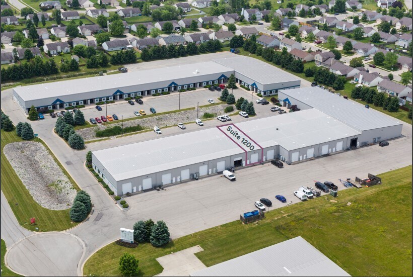 17406 Tiller Ct, Westfield, IN à louer - Photo principale – Image 1 sur 11