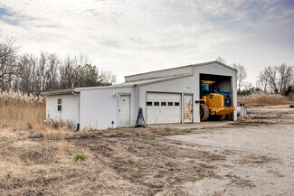 Plus de détails pour 149 Kim Ln, Leitchfield, KY - Terrain à vendre