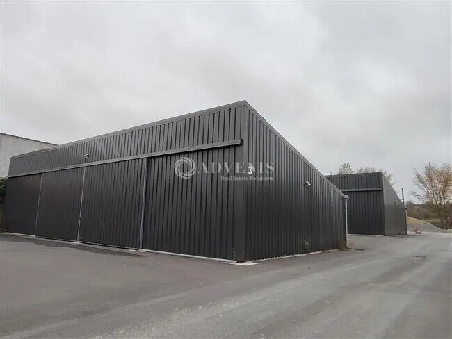 Plus de détails pour Chemin De La Mouline, Nissan-lez-Enserune - Local d'activités à louer