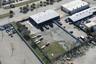 Plus de détails pour 1711 Chenault St, Dallas, TX - Industriel/Logistique à louer