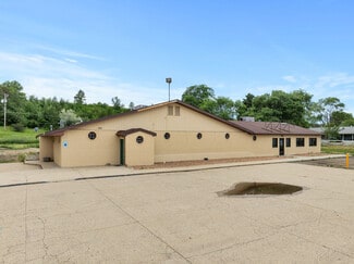 Plus de détails pour 7101 W Hwy 2 & 52, Minot, ND - Local commercial à vendre
