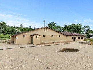 Plus de détails pour 7101 W Hwy 2 & 52, Minot, ND - Local commercial à vendre