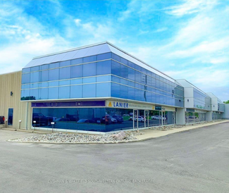Plus de détails pour 980 Adelaide St S, London, ON - Bureau/Local commercial à louer