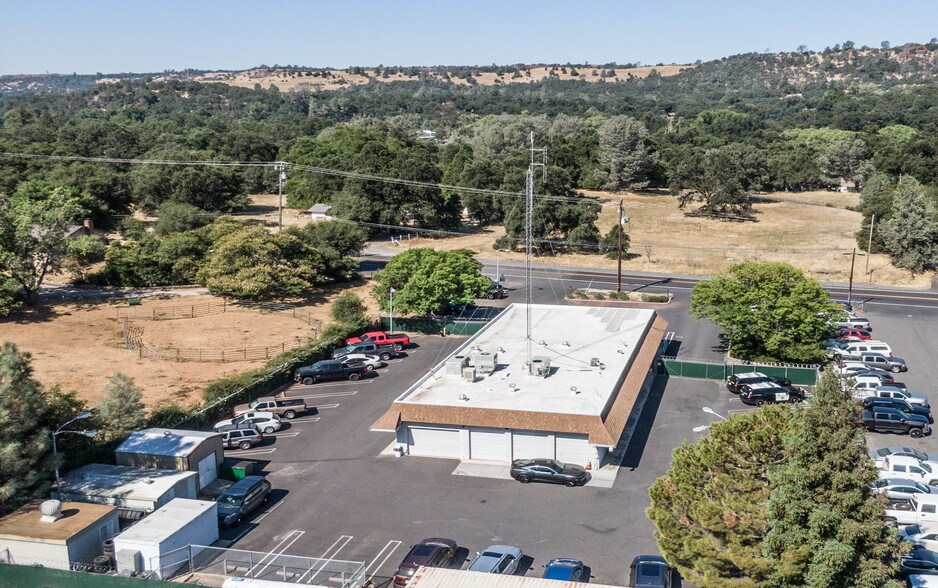 18437 5th Ave, Jamestown, CA à vendre - Photo de l’immeuble – Image 3 sur 16