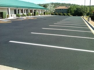 Plus de détails pour 127 E Main St, Payson, AZ - Médical à louer