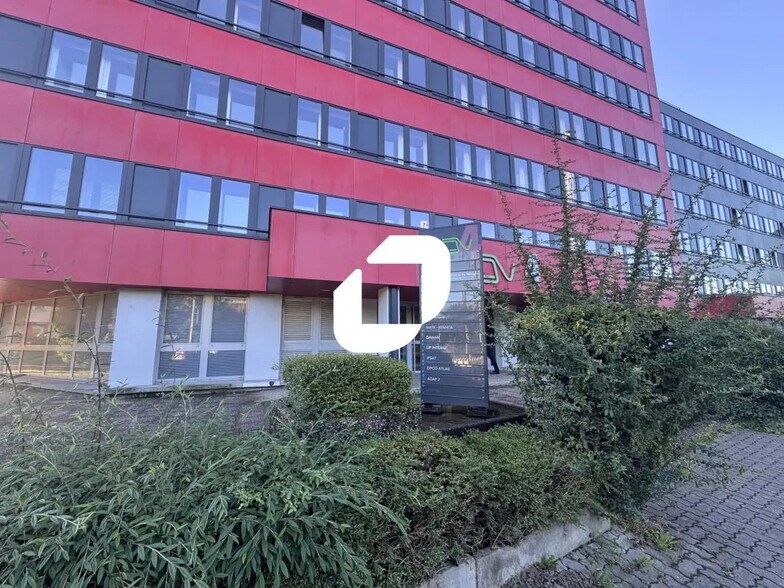 4 Rue De Sarrelouis, Strasbourg à louer - Photo de l’immeuble – Image 3 sur 10