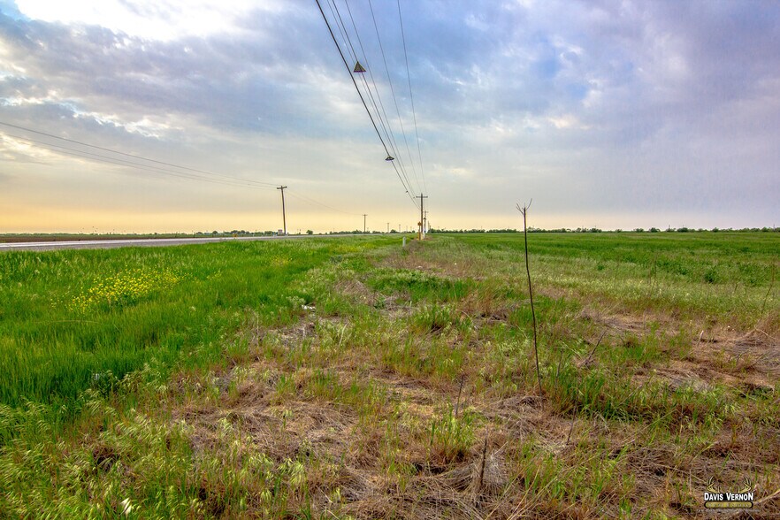 TBD 36 Hwy, Abilene, TX à vendre - Photo de l’immeuble – Image 3 sur 11
