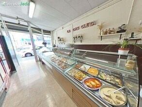 Local commercial dans El Vendrell, Tarragona à louer Photo intérieure– Image 1 sur 4