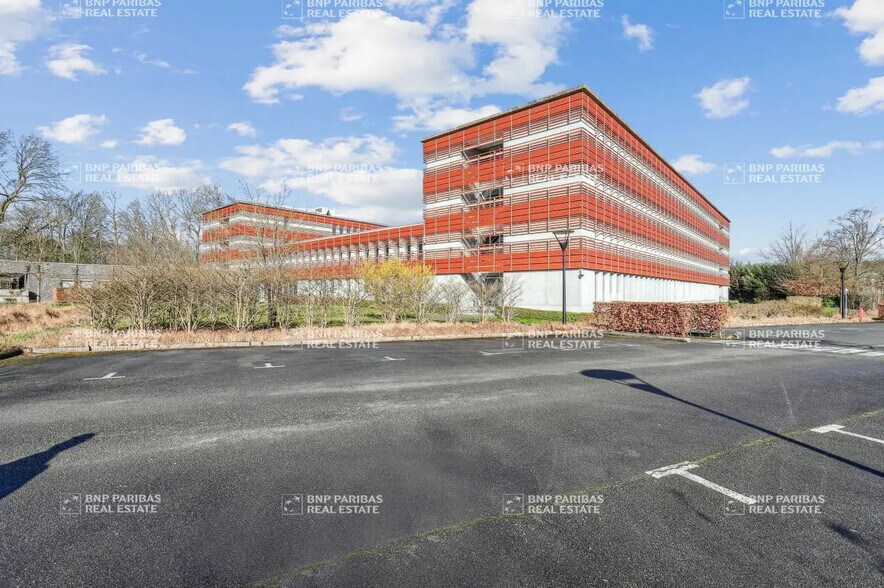 74 Rue Jean Jaures, Villeneuve-d'Ascq à louer - Photo de l’immeuble – Image 2 sur 13
